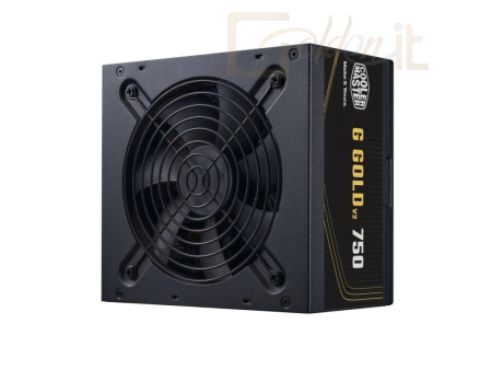 Táp Cooler Master 750W 80+ Gold G V2 - MPE-7502-ACAAG-EU