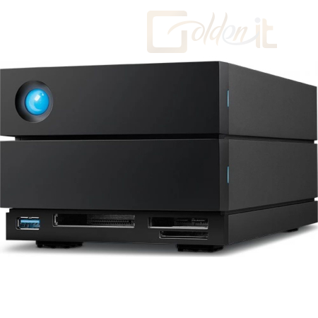 Winchester (külső) Seagate 48TB 3,5