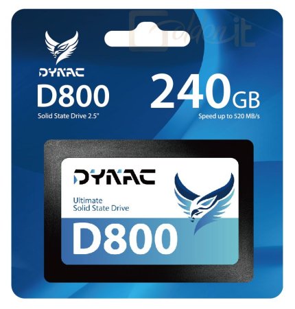 Winchester SSD Dynac 240GB 2,5