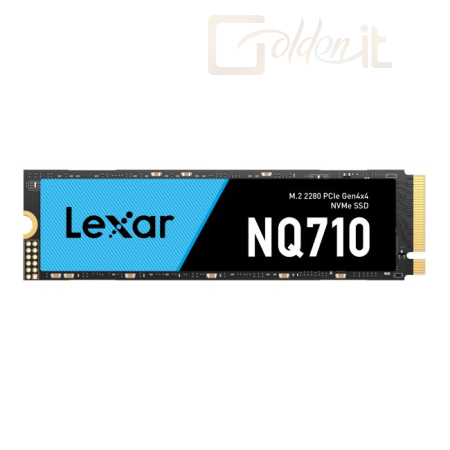 Winchester SSD Lexar 1TB M.2 2280 NVMe NQ710 - LNQ710X001T-RNNNG