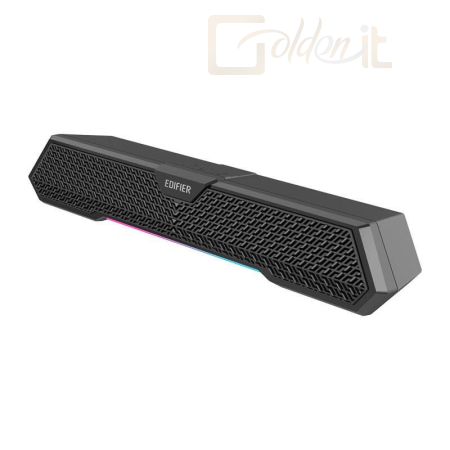 Hangfal Edifier MG250 Speaker Black - MG250 BLACK