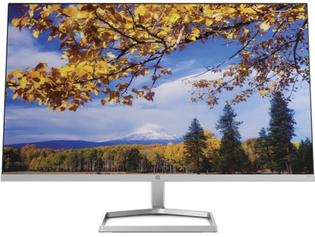 Monitor HP 27