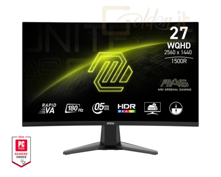 Monitor Msi 27