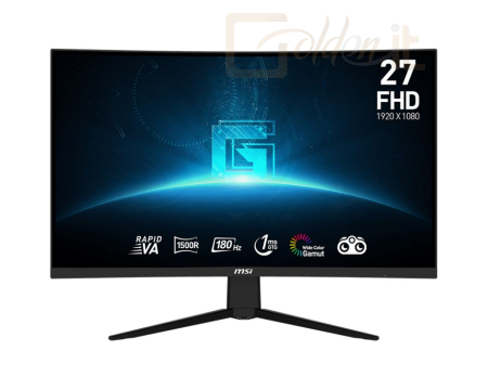Monitor Msi 27