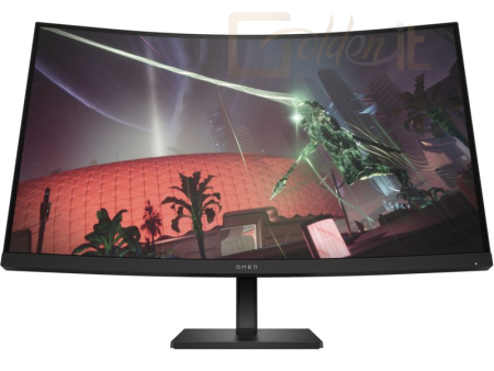 Monitor HP 31,5