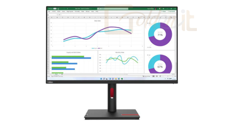 Monitor Lenovo 31,5