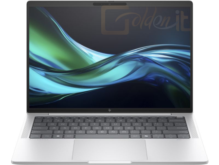 Notebook HP EliteBook 1040 G11 Silver - 9M4C6AT#AKC