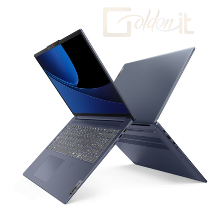 Notebook Lenovo IdeaPad Slim 5 Abyss Blue - 83DC008KHV