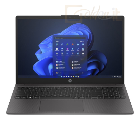 Notebook HP 255 G10 Black - 9Y713AT#AKC