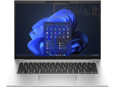 Notebook HP EliteBook 840 G10 Silver - 9M4C5AT#AKC