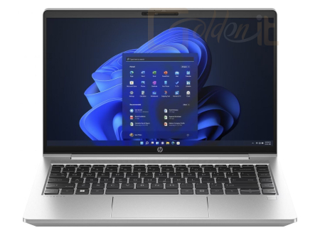 Notebook HP ProBook 440 G10 Silver - AK9M2AT#AKC