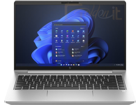 Notebook HP EliteBook 640 G10 Silver - AK9M5AT#AKC