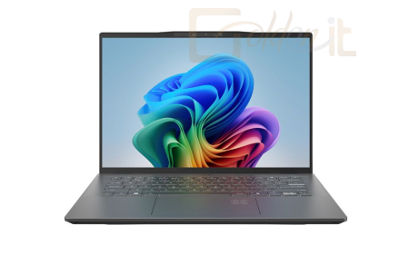 Notebook Acer Swift 14 SF14-11-X87Z Steel Grey - NX.KZXEU.002