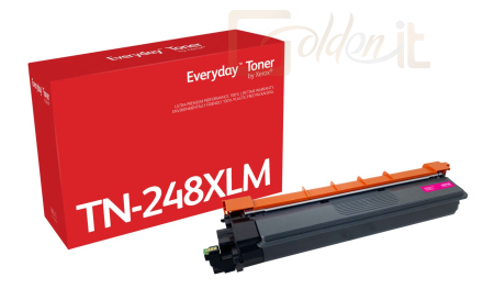 Nyomtató - Tintapatron Xerox TN248XL Magenta toner - 006R04877