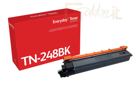 Nyomtató - Tintapatron Xerox TN248 Black toner - 006R04871