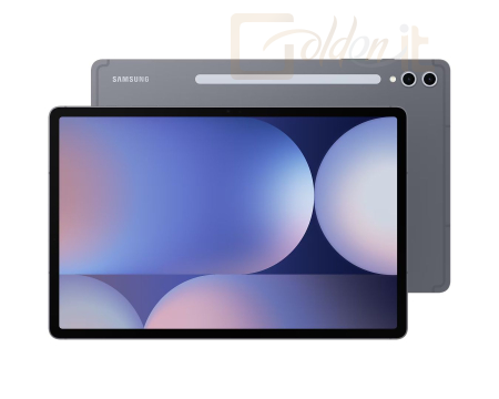 TabletPC Samsung Galaxy Tab S10+ 12,4
