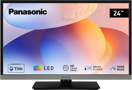 TV Panasonic 24