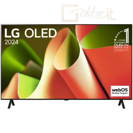 TV LG 55