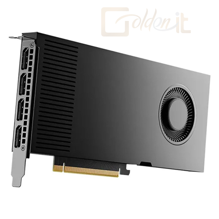 Videókártya nVidia RTX 4000 Ada 20GB DDR6 - 900-5G190-2270-000