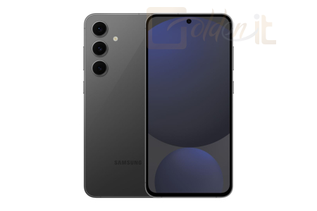 Mobil készülékek Samsung S721B Galaxy S24 FE 128GB DualSIM Graphite - SM-S721BZKDEUE