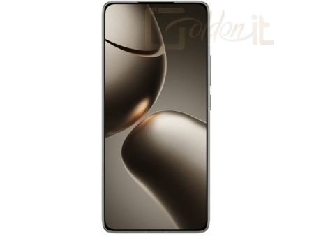 Mobil készülékek Xiaomi 14T Pro 512GB DualSIM Titan Gray - MZB0HHFEU