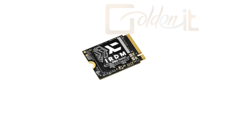 Winchester SSD Good Ram 2TB M.2 2230 NVMe IRDM PRO NANO - IRP-SSDPR-P44N-02T-30