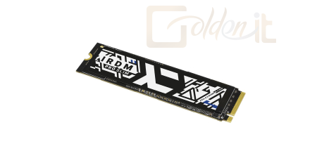 Winchester SSD Good Ram 1TB M.2 2280 NVMe IRDM PRO SLIM - IRP-SSDPR-P44S-1K0-80