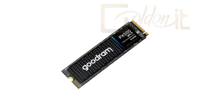 Winchester SSD Good Ram 2TB M.2 2280 NVMe PX500 Gen 3 - SSDPR-PX500-02T-80-G3