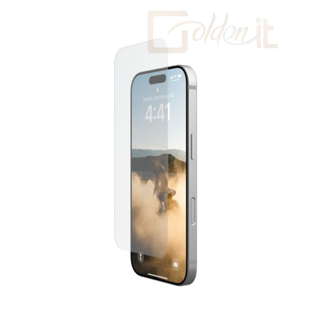 Okostelefon kiegészítő UAG Glass Shield Ultra iPhone 16 Pro Not Applicable - 14435711NA