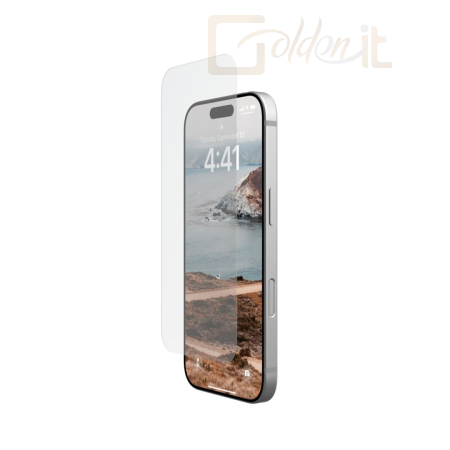 Okostelefon kiegészítő UAG Glass Shield iPhone 16 Pro Not Applicable - 14436211NA