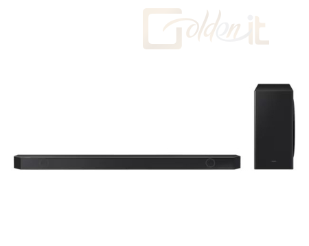 Hangfal Samsung HW-Q800D 5.1.2 Soundbar Black - HW-Q800D/EN