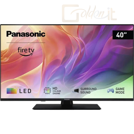 TV Panasonic 40