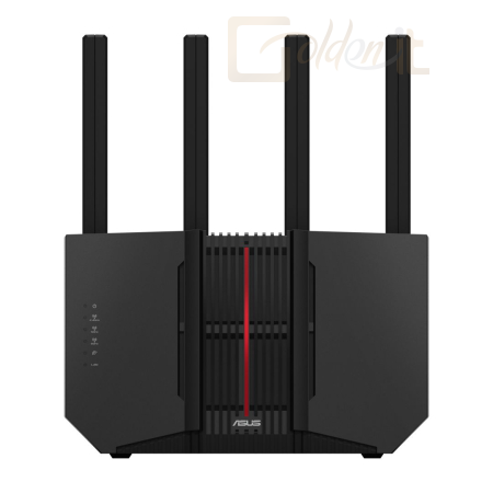 Hálózati eszközök Asus ASUS RT-BE92U Next-Level Smart Home WiFi 7 Router - RT-BE92U