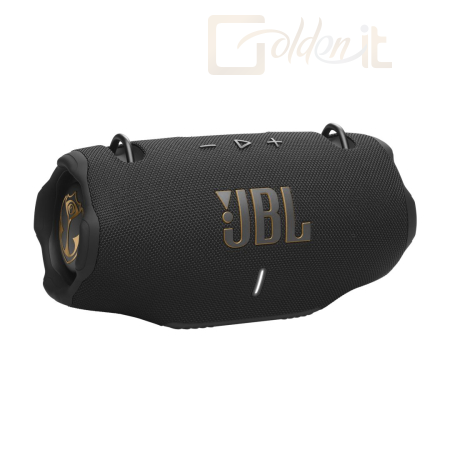 Hangfal JBL Xtreme 4 Portable Bluetooth Speaker Tomorrowland Black - JBLXTREME4TMLEP