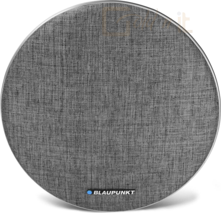 Hangfal Blaupunkt BT11ALU Portable Bluetooth Speaker Grey - BT11ALU