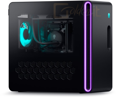 Komplett konfigurációk Dell Alienware Aurora R16 Black - AWR16_357957