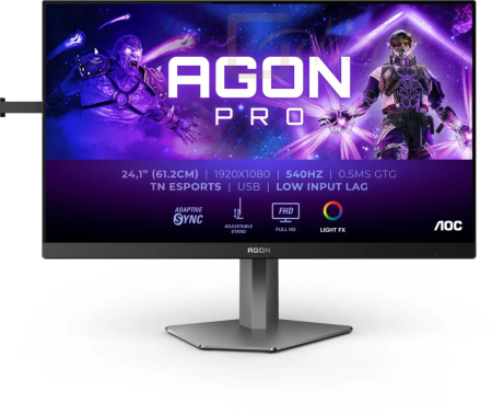 Monitor AOC 24,1