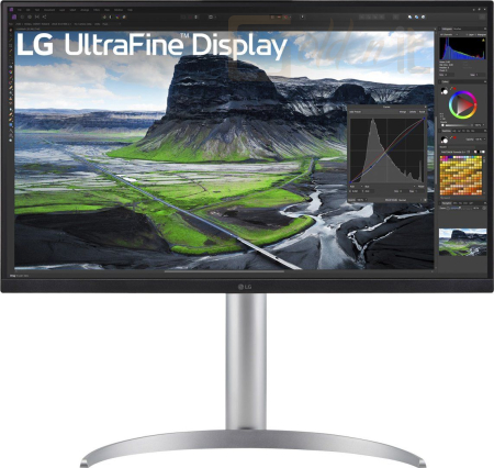 Monitor LG 27