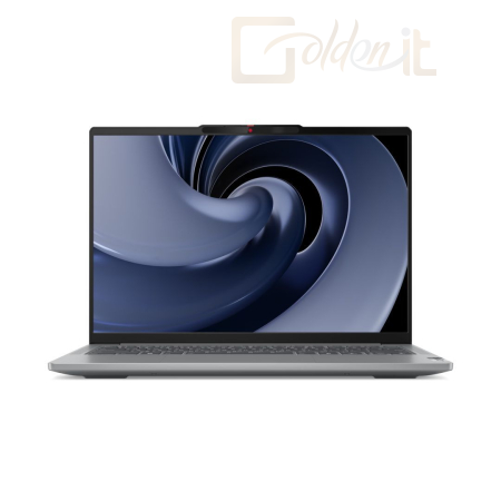 Notebook Lenovo IdeaPad Pro 5 Arctic Grey (Bundle) - 83D2003THV_B01