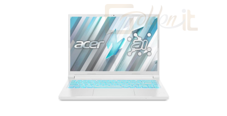 Notebook Acer Nitro 5 ANV14-61-R2VA White - NH.QTYEU.002