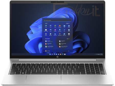 Notebook HP ProBook 450 G10 Silver - AK9M3AT#AKC