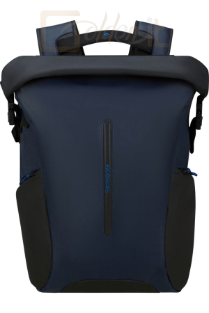 Notebook kiegészitők Samsonite Ecodiver Rolltop Backpack L 15,6