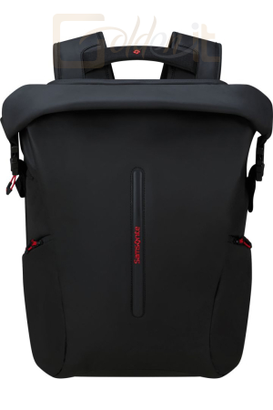 Notebook kiegészitők Samsonite Ecodiver Rolltop Backpack L 15,6