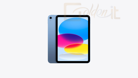 TabletPC Apple iPad (2024) 10,9
