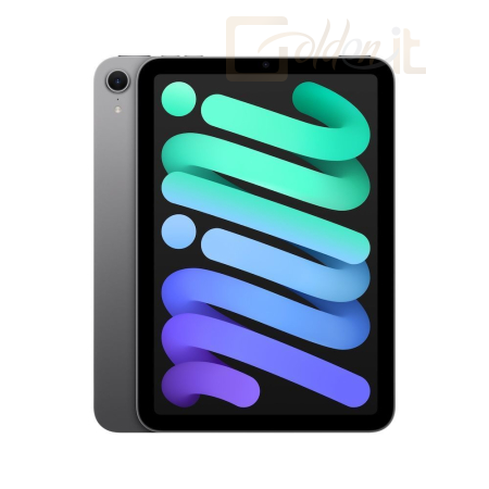 TabletPC Apple iPad mini (2024) 8,3