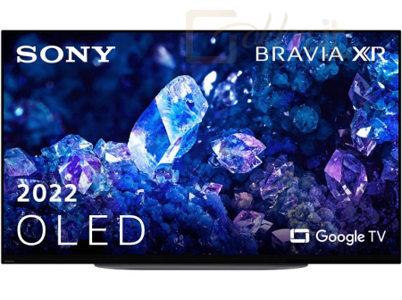 TV Sony 42