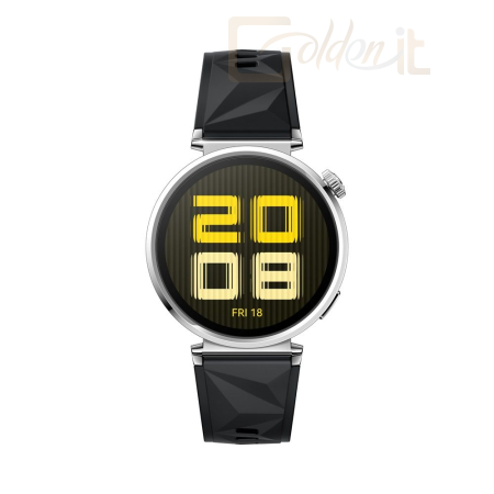 Okosóra Huawei Watch GT 5 41mm Black - 55020DJX