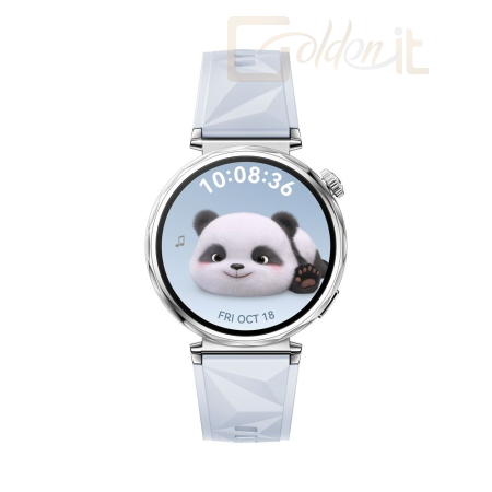 Okosóra Huawei Watch GT 5 41mm Blue - 55020DJV
