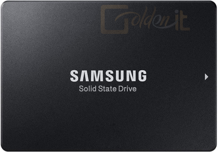 Winchester SSD Samsung 480GB 2,5