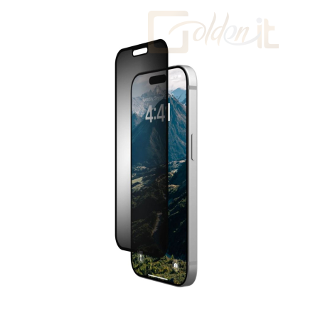 Okostelefon kiegészítő UAG Removable Privacy Eco iPhone 16 Not Applicable - 14437011NA